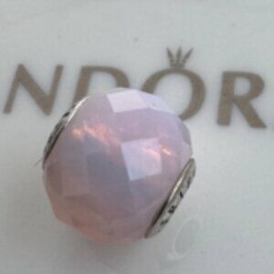 Pandora Essence Friendship Charm